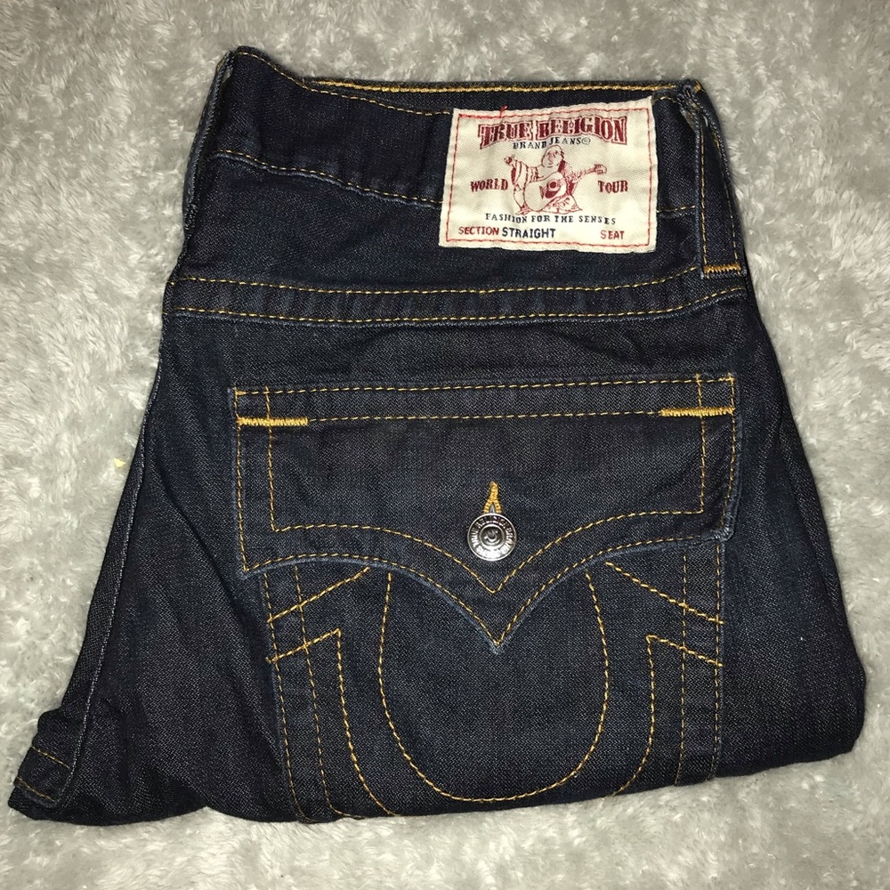 True Religión Jeans